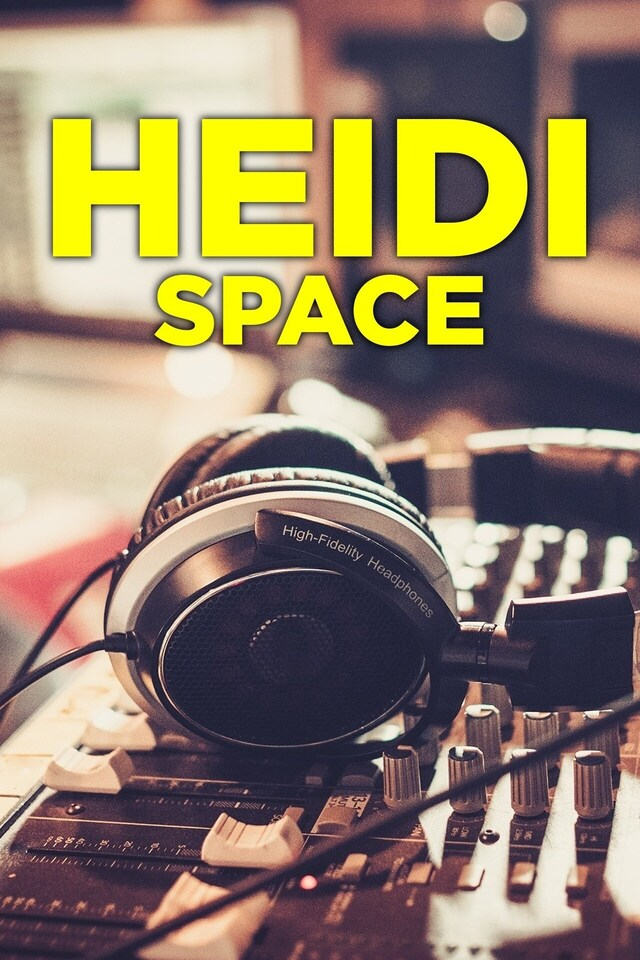 Heidi: Space