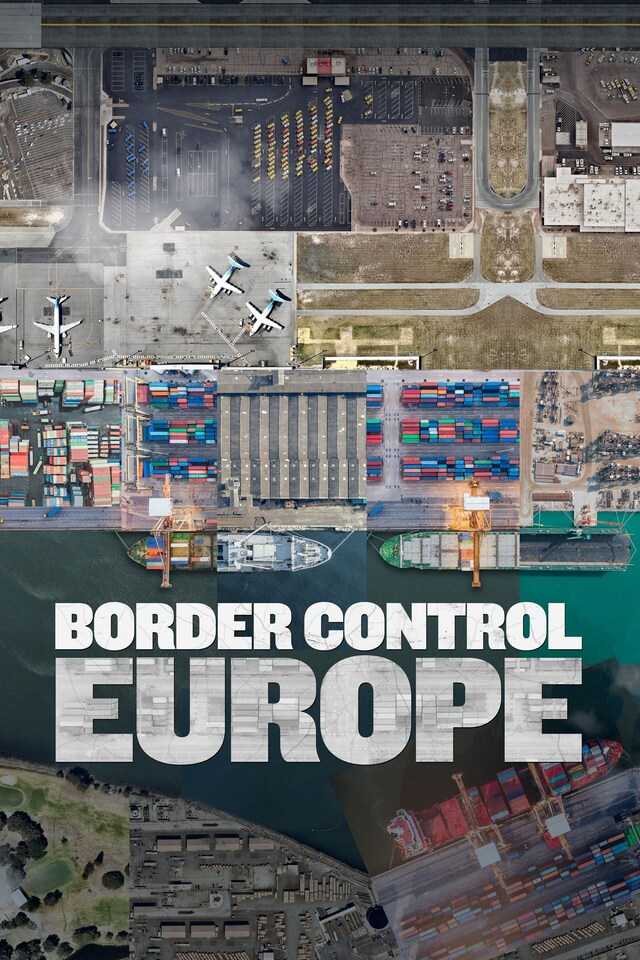 Border Control: Europe