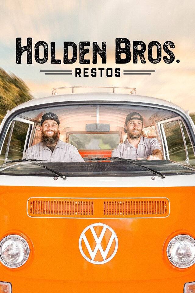 Holden Bros Restos