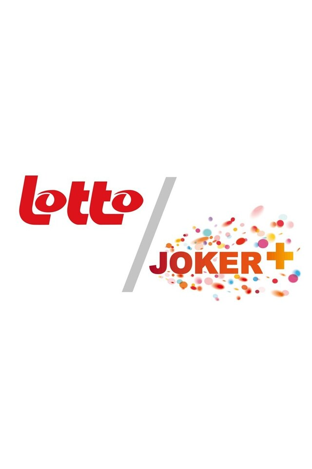 Joker+ en lotto