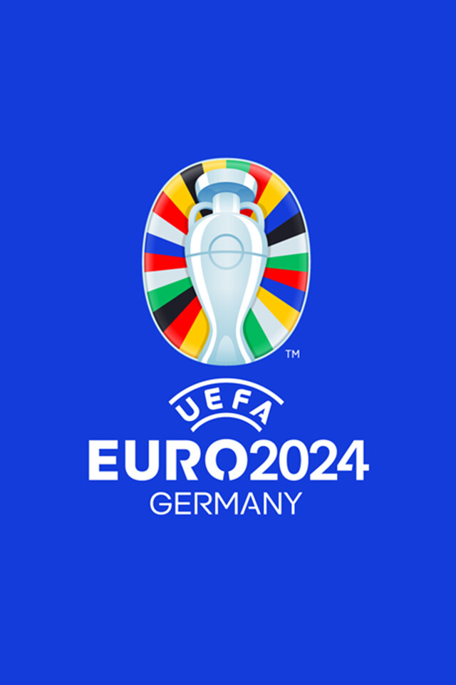 Sporza: UEFA Euro 2024