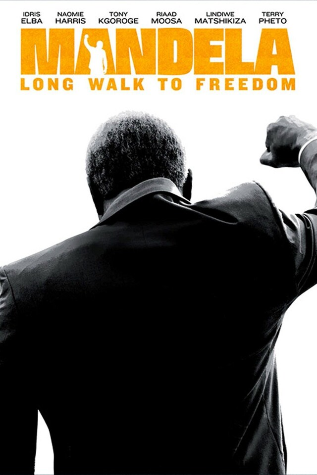 Mandela: Long Walk to Freedom