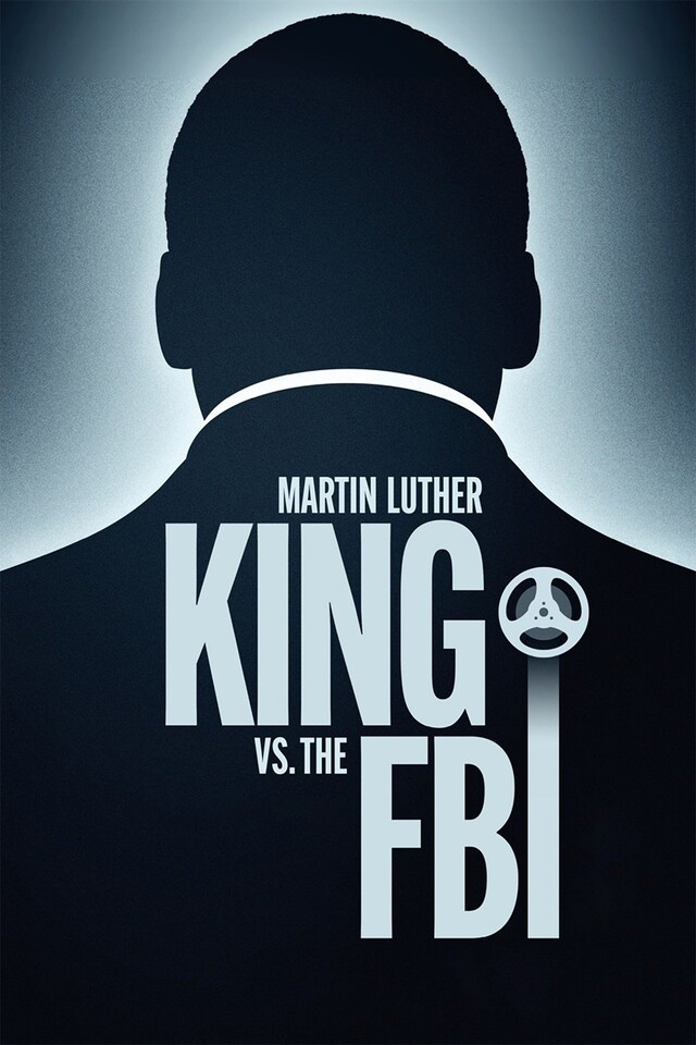 Martin Luther King vs. the FBI