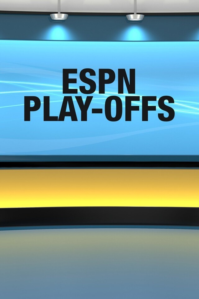 ESPN Play-Offs