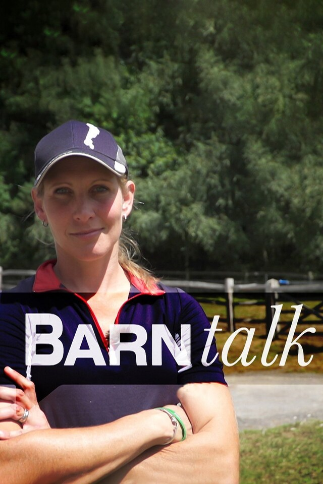 Barn Talk