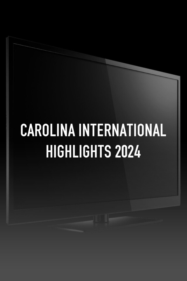 Carolina International Highlights 2024
