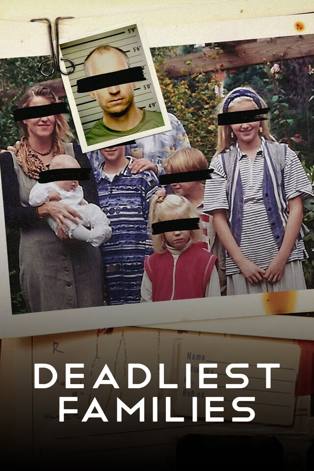 Deadliest Families