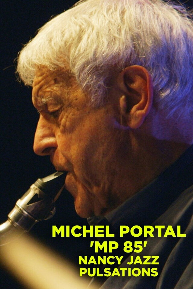 Michel Portal 
