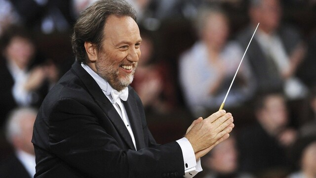 Music: A Journey for life - Riccardo chailly