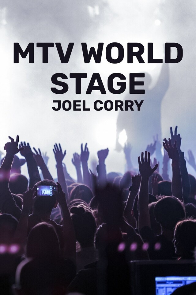 MTV World Stage: Joel Corry