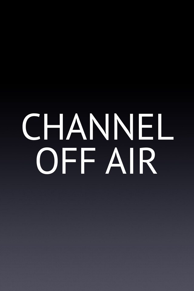Channel Off Air