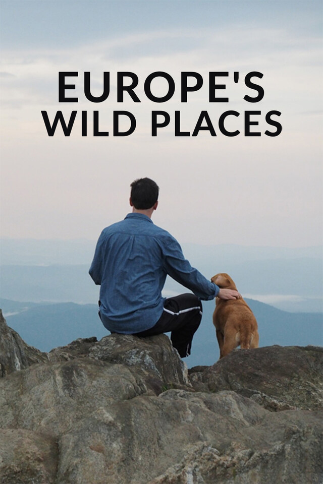 Europe's Wild Places