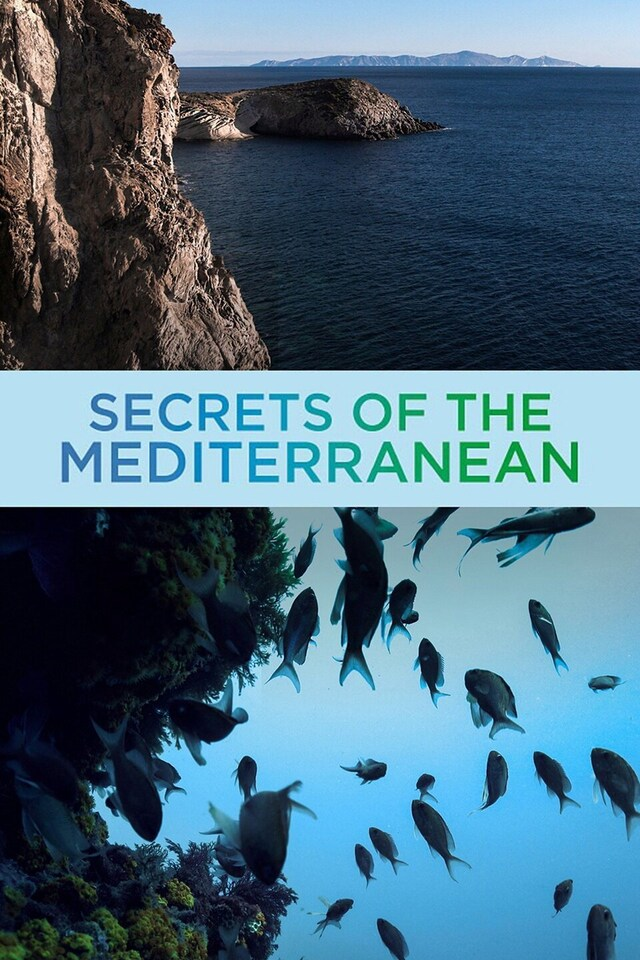 Secrets of the Mediterranean
