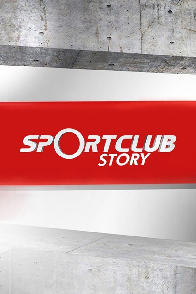 Sportclub Story