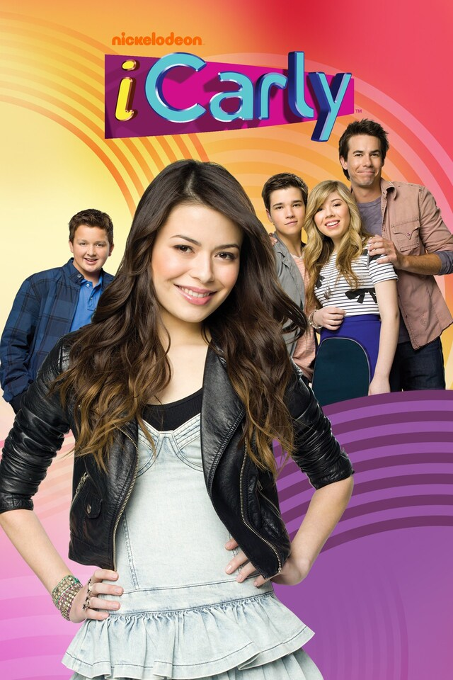 iCarly