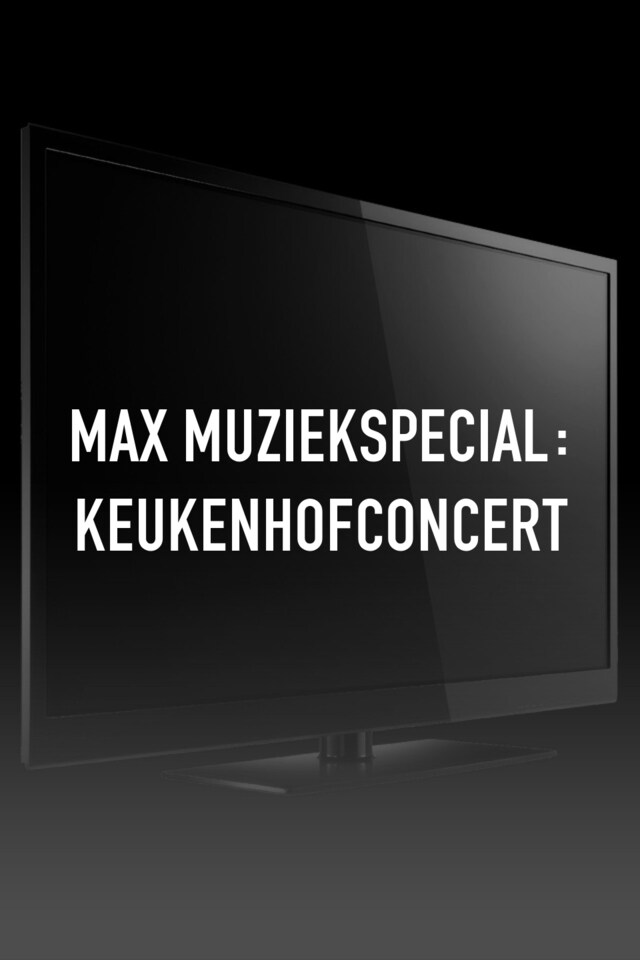 MAX Muziekspecial: Keukenhofconcert