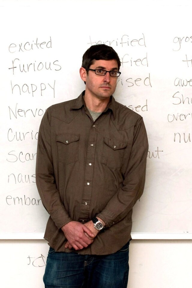 Louis Theroux: Medicated Kids