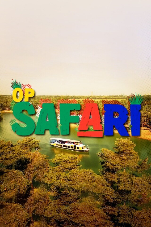 Op Safari