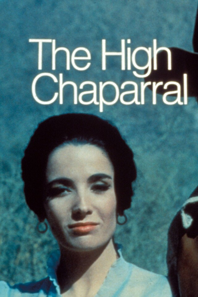 The High Chaparral