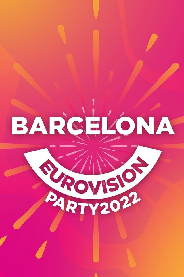 Eurovision Party Barcelona