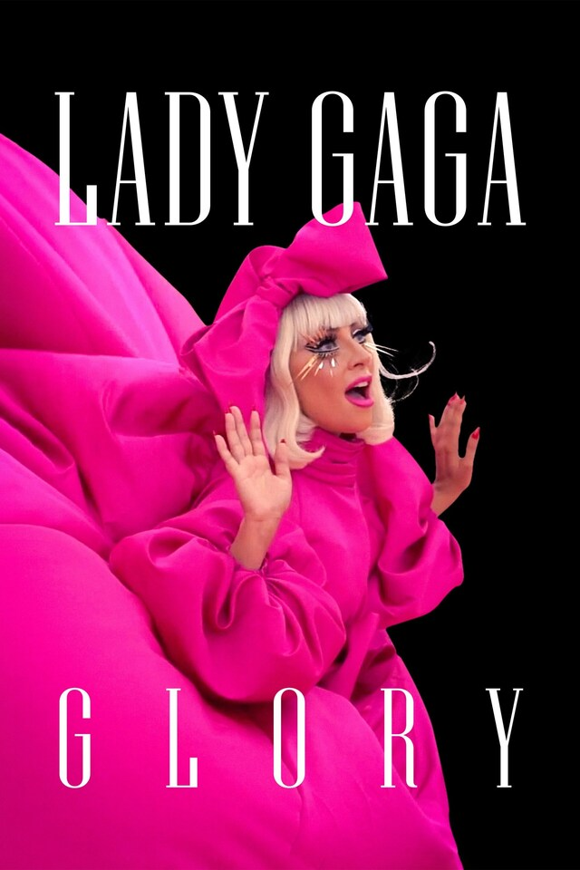 Lady Gaga: Glory