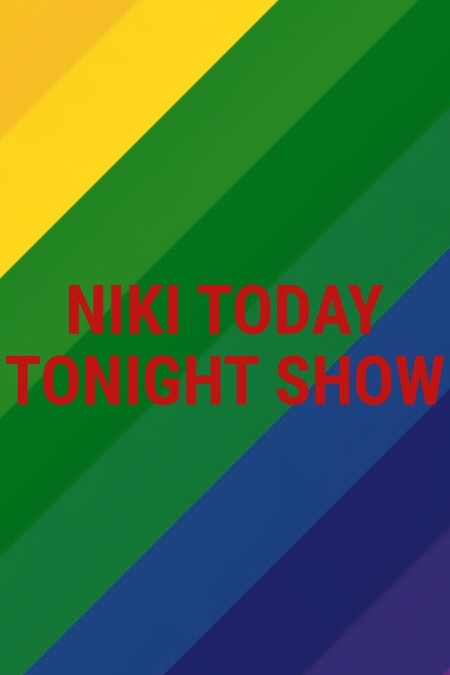 Niki Today Tonight Show