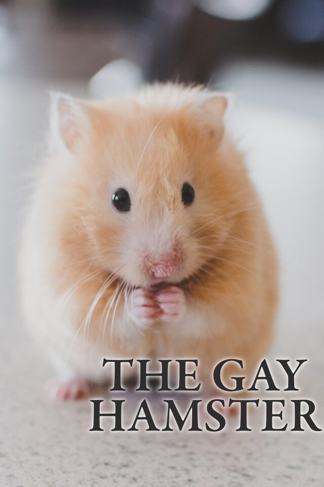 The Gay Hamster