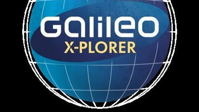 Galileo X-Plorer: Las Vegas - Hinter den Kulissen von Sin City