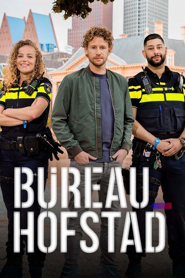 Bureau Hofstad