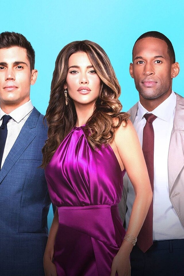 The Bold And The Beautiful Flashback Friday
