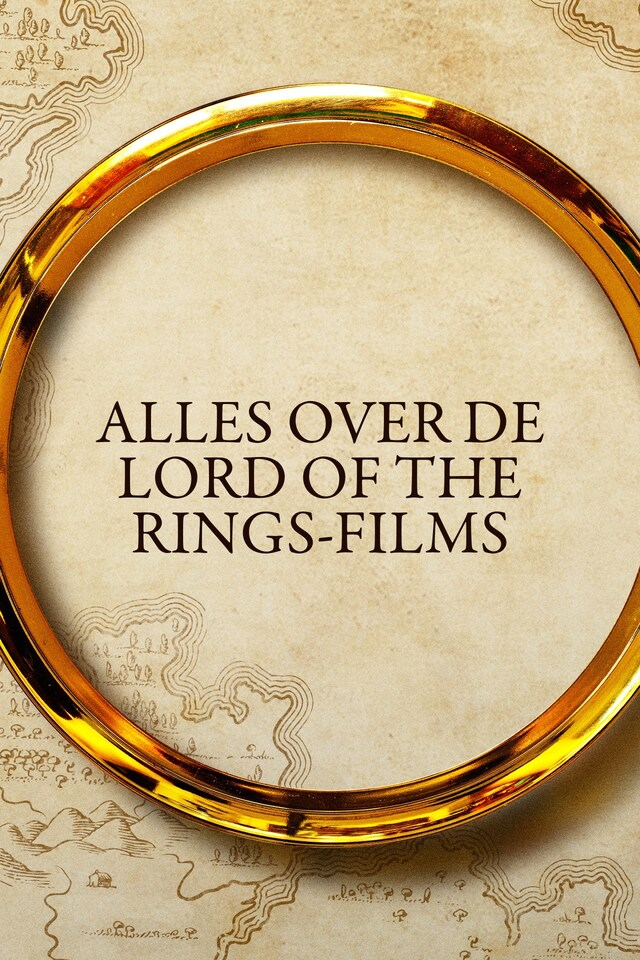 Alles Over De Lord Of The Rings-films