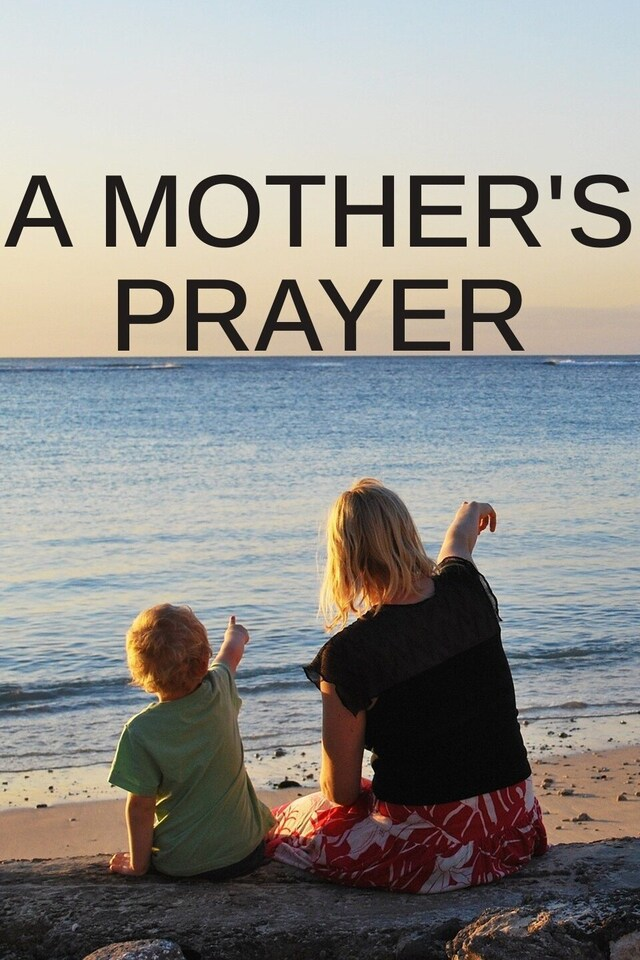 La oración de una madre