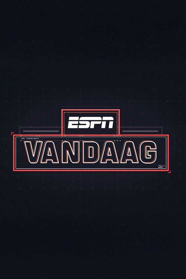 ESPN Vandaag