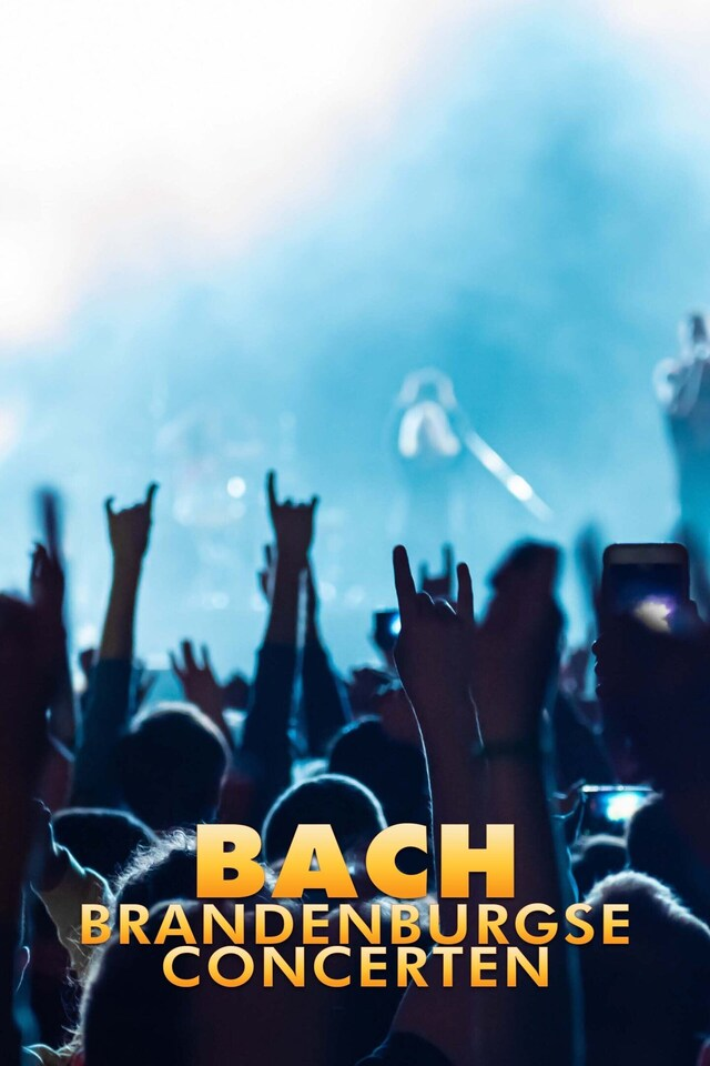 Bach: Brandenburgse Concerten