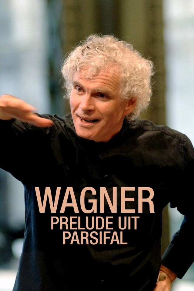 Wagner - Prelude uit Parsifal