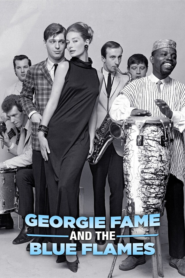 Georgie Fame and the Blue Flames
