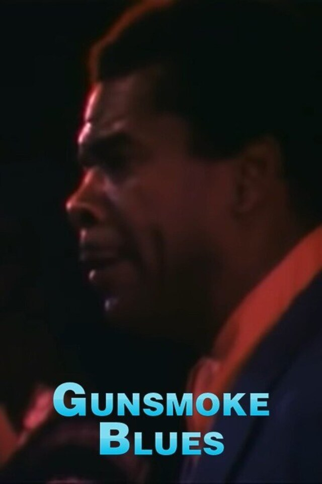 Gunsmoke Blues