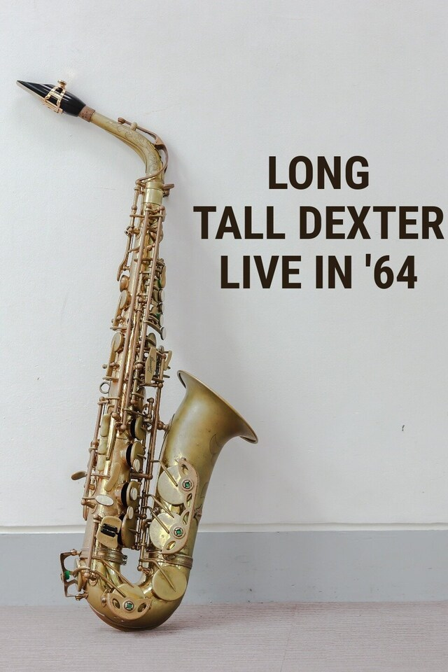 Long Tall Dexter Live in '64