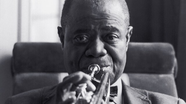 Louis Armstrong: Live in Australia