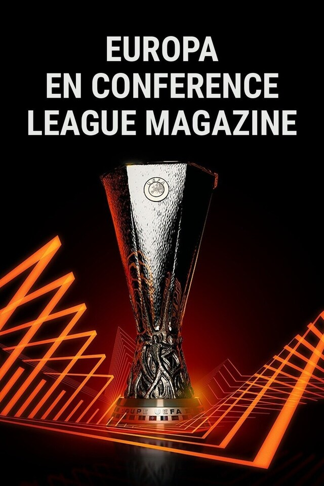 Europa en Conference League Magazine