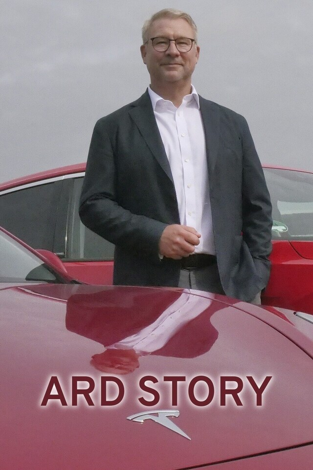 ARD Story