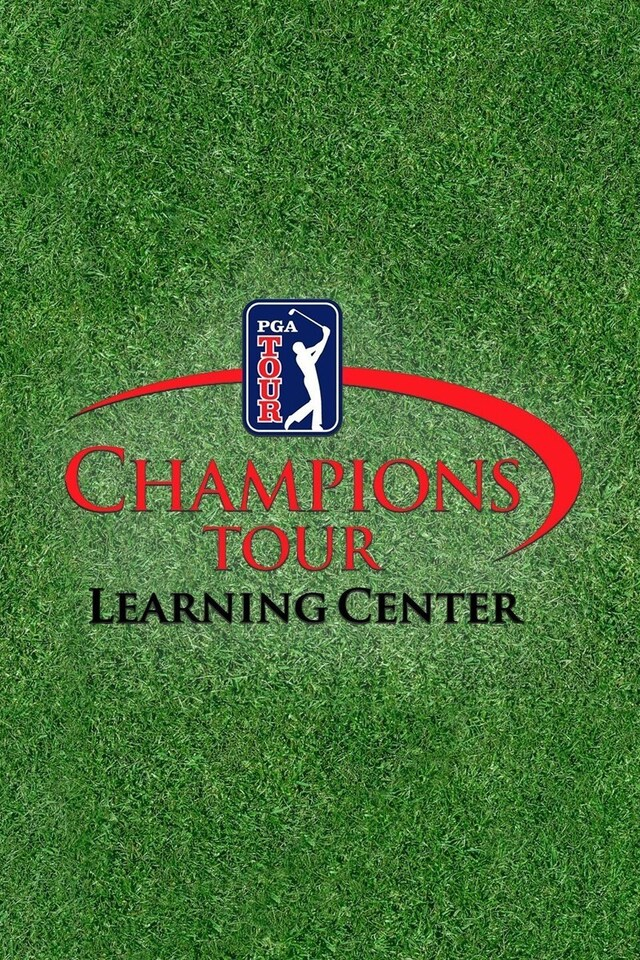 PGA TOUR Champions Learning Center