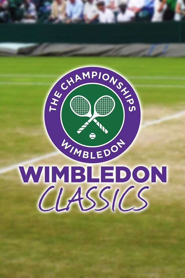 Wimbledon Classics