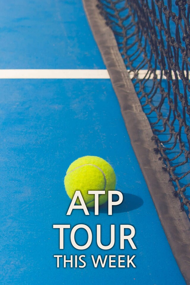 ATP Tour: This Week