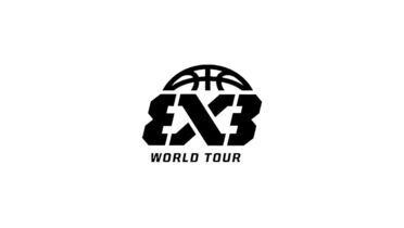 Basket 3x3 World Tour