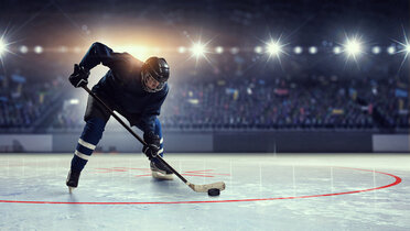Ice Hockey _ KHL