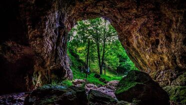 Najlepše pećine Srbije