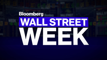 Bloomberg Wall Street Week (Bloomberg Wall Street Week), USA, 2024