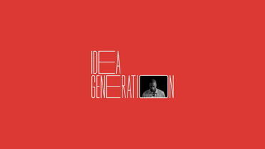 Idea Generation (Idea Generation), Biography, USA