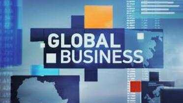 Global Business Asia